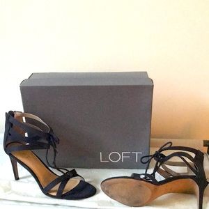 Loft women’s shoes
